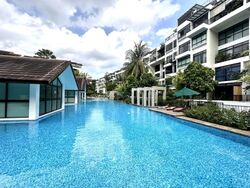 Varsity Park Condominium (D5), Condominium #606740831